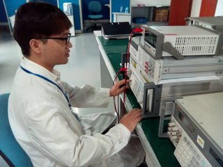 乾安第三方儀器檢測：專業(yè)下廠服務與全面技術咨詢