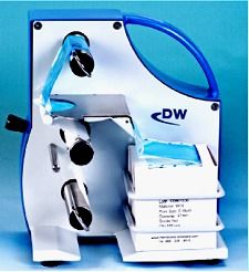 杭州大微 水中微生物膜過濾裝置 產(chǎn)品升級(jí),配套分膜器