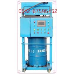 tft軸承定量加脂機(jī)專注潤(rùn)滑