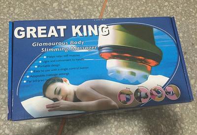 【小懶3D美體儀多功能甩脂機(jī)按摩器推脂機(jī)按摩儀腰部電動(dòng)碎脂機(jī)電】價(jià)格_廠家_圖片 -