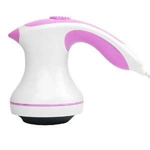 GESS 德國品牌 減肥器材 懶人推脂甩脂機(jī) 瘦身碎脂機(jī) 腹部減肥儀 GESS312-個護(hù)健康-亞馬遜中國