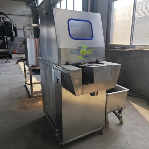 肉類蛋白注射機 醬牛肉鹽水注脂機