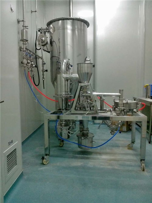 立式氣流分級(jí)機(jī)哪家好 氣流分級(jí)機(jī)哪家好 濰坊科磊 查看