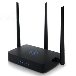 H3C 魔術(shù)家 Magic R1 300M無(wú)線路由器 智能穿墻，家用無(wú)線新體驗(yàn)